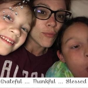 Meet your Posher, Connie